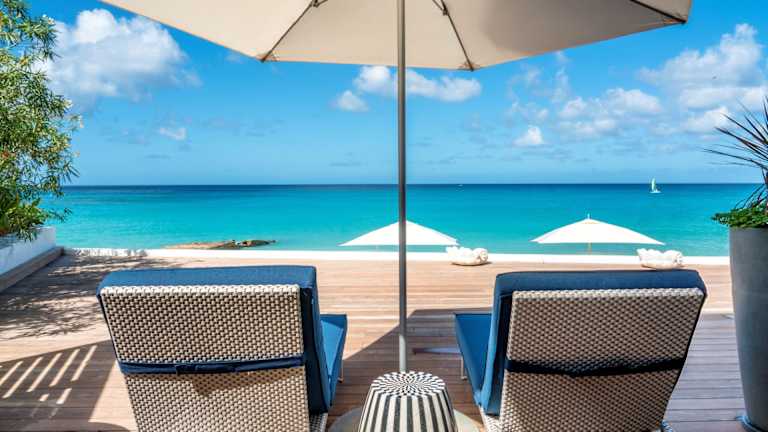 Fairmont Royal Pavilion Barbados Is Setting the New Standard for Luxury in the Caribbean